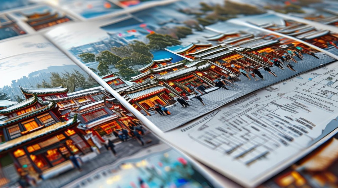 1月去成都旅游有哪些必玩景点和实用攻略？-图2