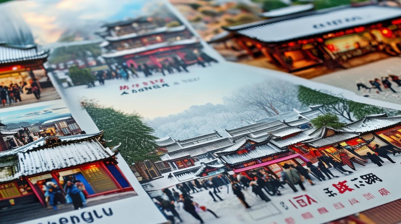 1月去成都旅游有哪些必玩景点和实用攻略？-图3