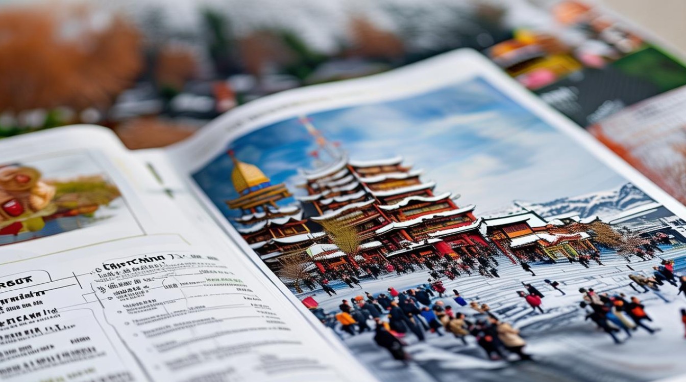 1月去成都旅游有哪些必玩景点和实用攻略？-图4