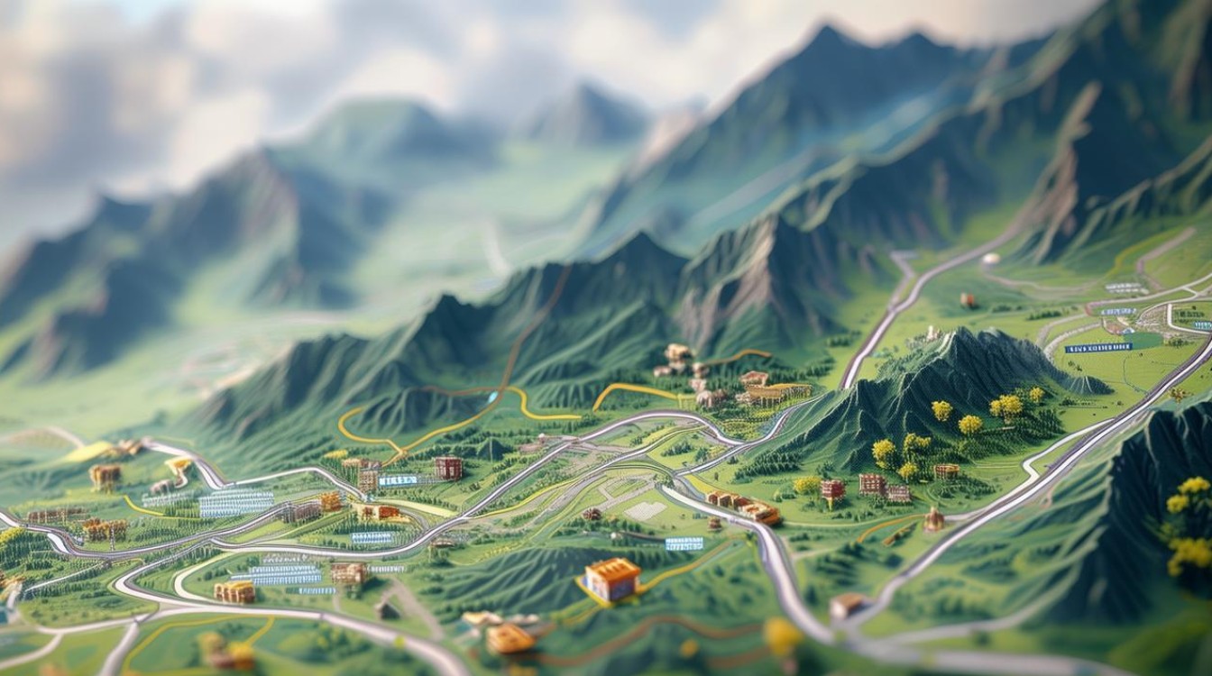 庐山自驾游最佳线路怎么规划？-图3