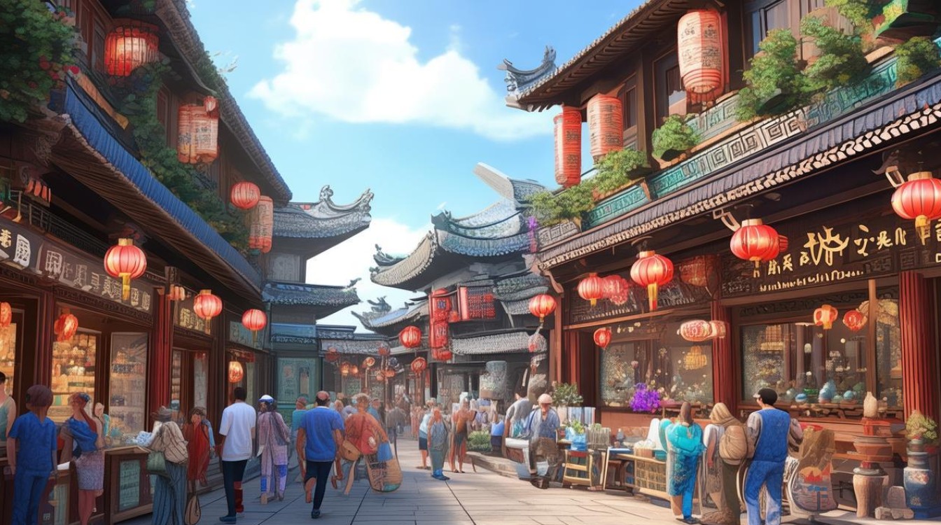 景德镇一日游怎么玩？最全攻略带你打卡必去景点！-图3