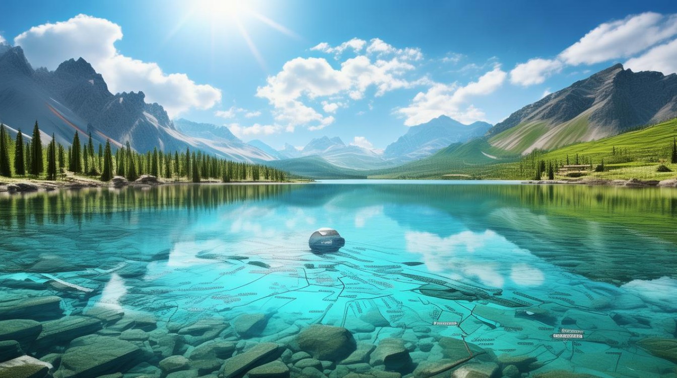 环青海湖旅游攻略，如何规划最佳行程？-图1