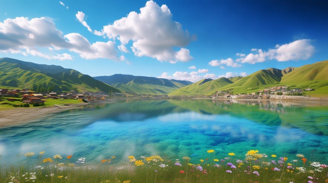 环青海湖旅游攻略，如何规划最佳行程？-图3