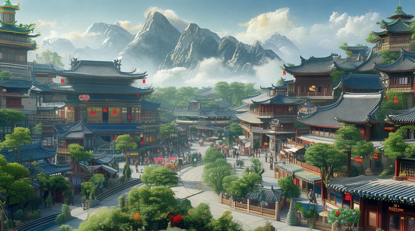 九江旅游攻略，有哪些必玩景点和美食推荐？-图1