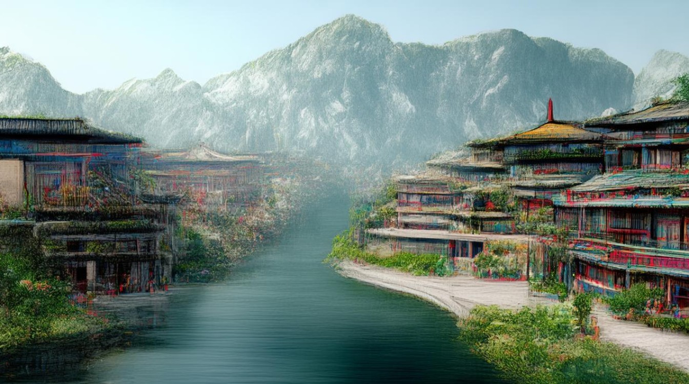 九江旅游攻略，有哪些必玩景点和美食推荐？-图2