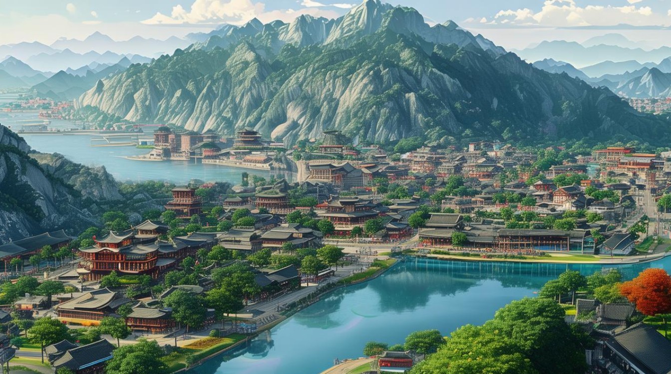九江旅游攻略，有哪些必玩景点和美食推荐？-图3