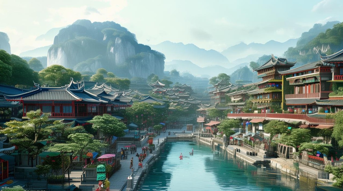 九江旅游攻略，有哪些必玩景点和美食推荐？-图4