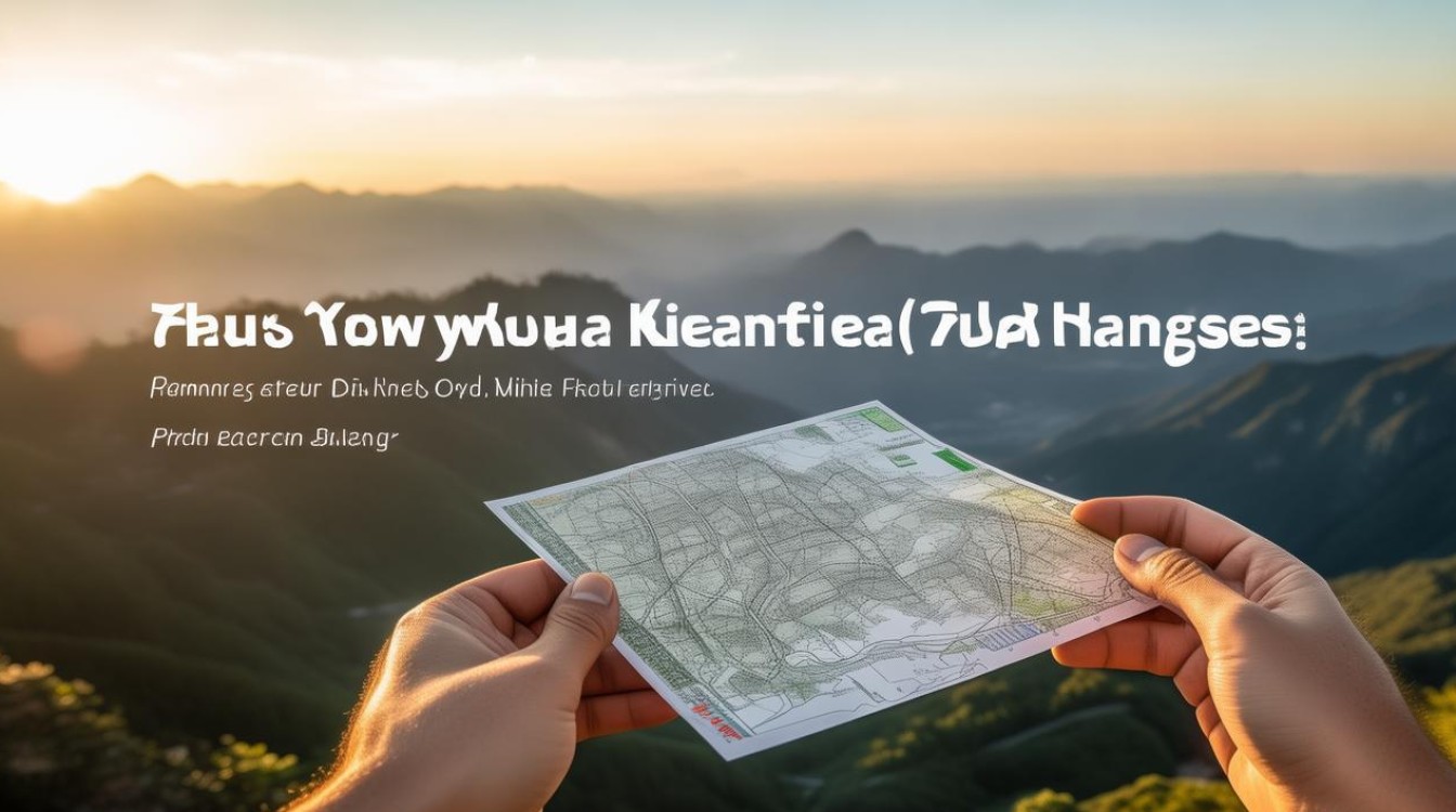 黄山逃票合法吗？省钱游玩的实用技巧分享-图2