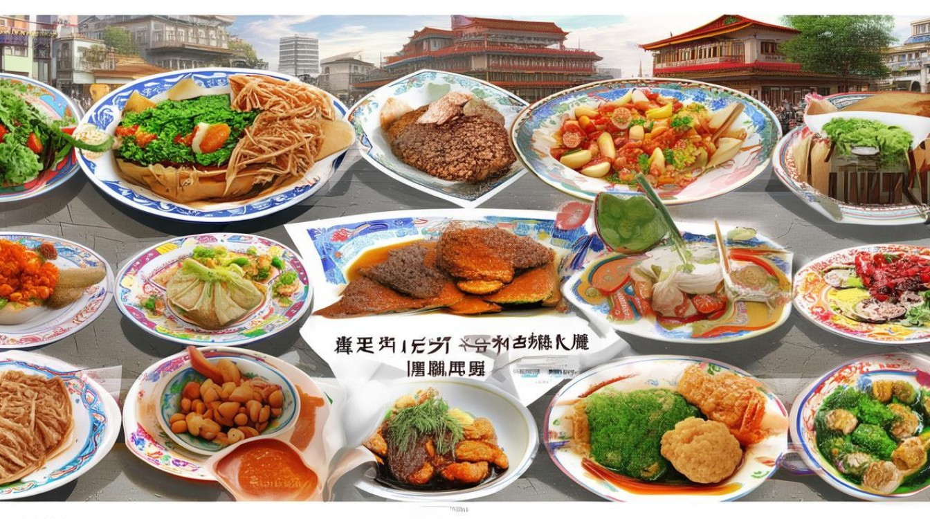 海宁有哪些必吃的特色美食？-图1