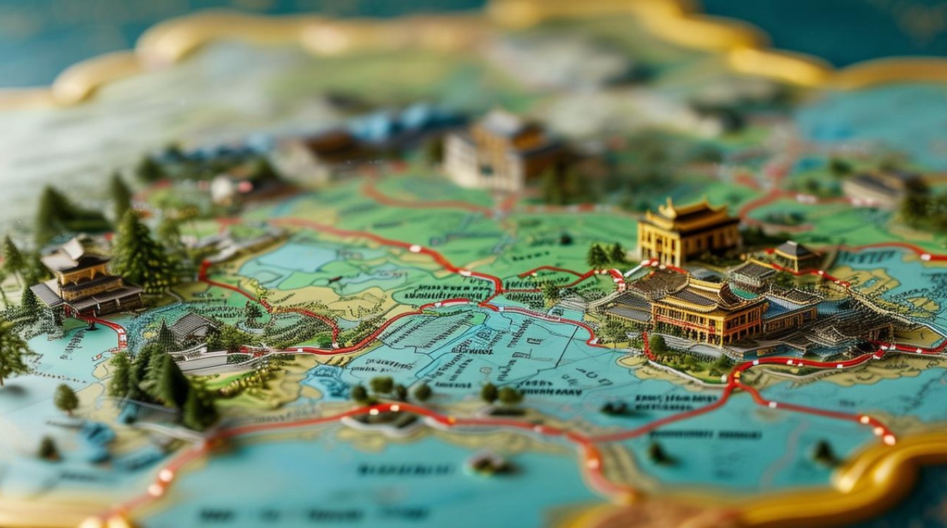 丹寨旅游攻略，如何玩转贵州丹寨？-图1