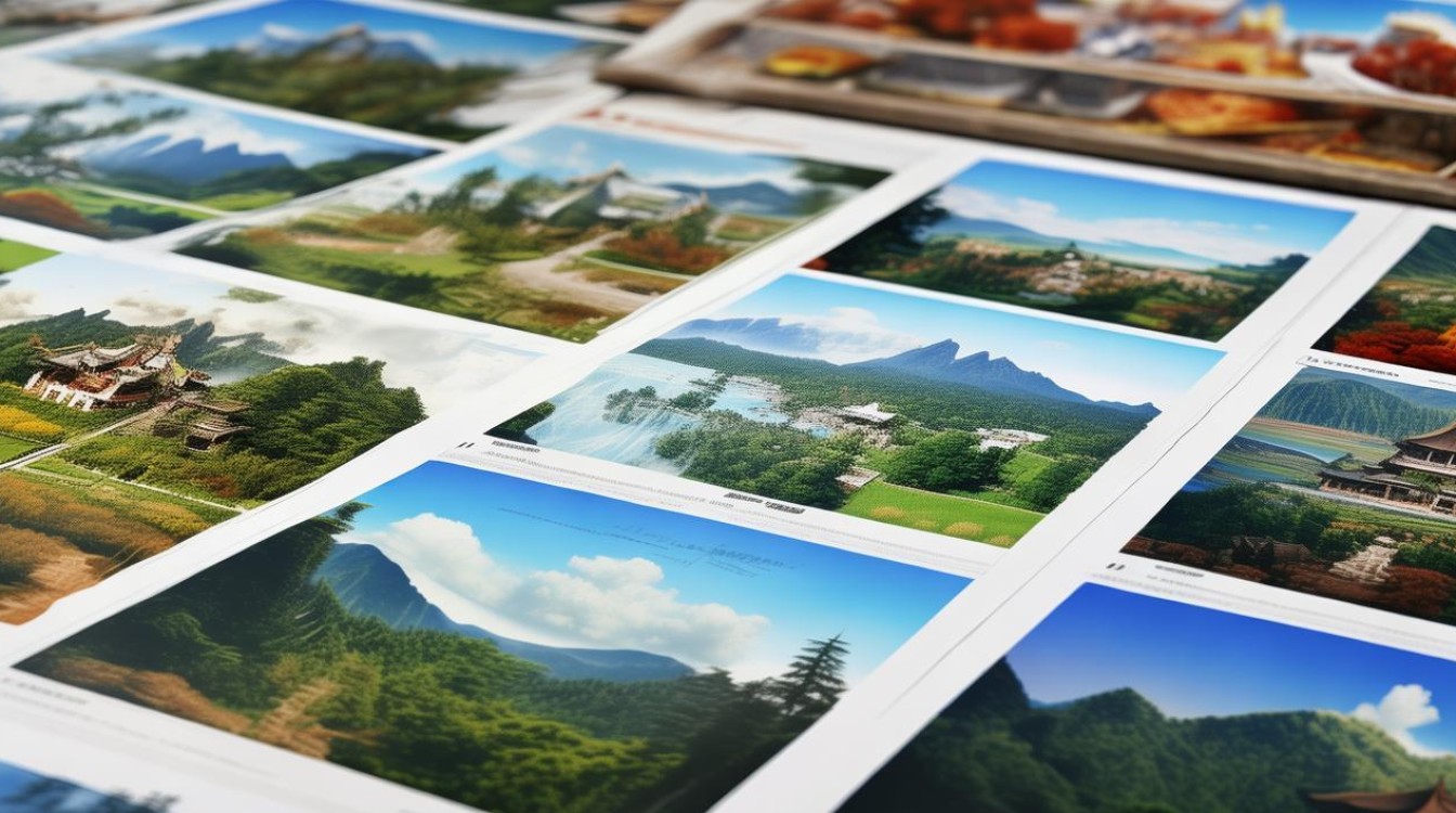 九华山旅游有哪些必看景点和实用攻略？-图1