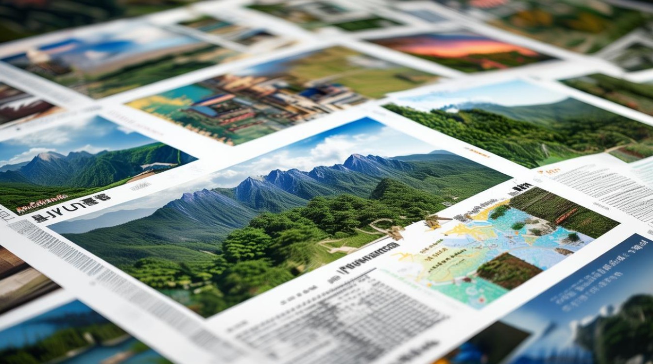 九华山旅游有哪些必看景点和实用攻略？-图2