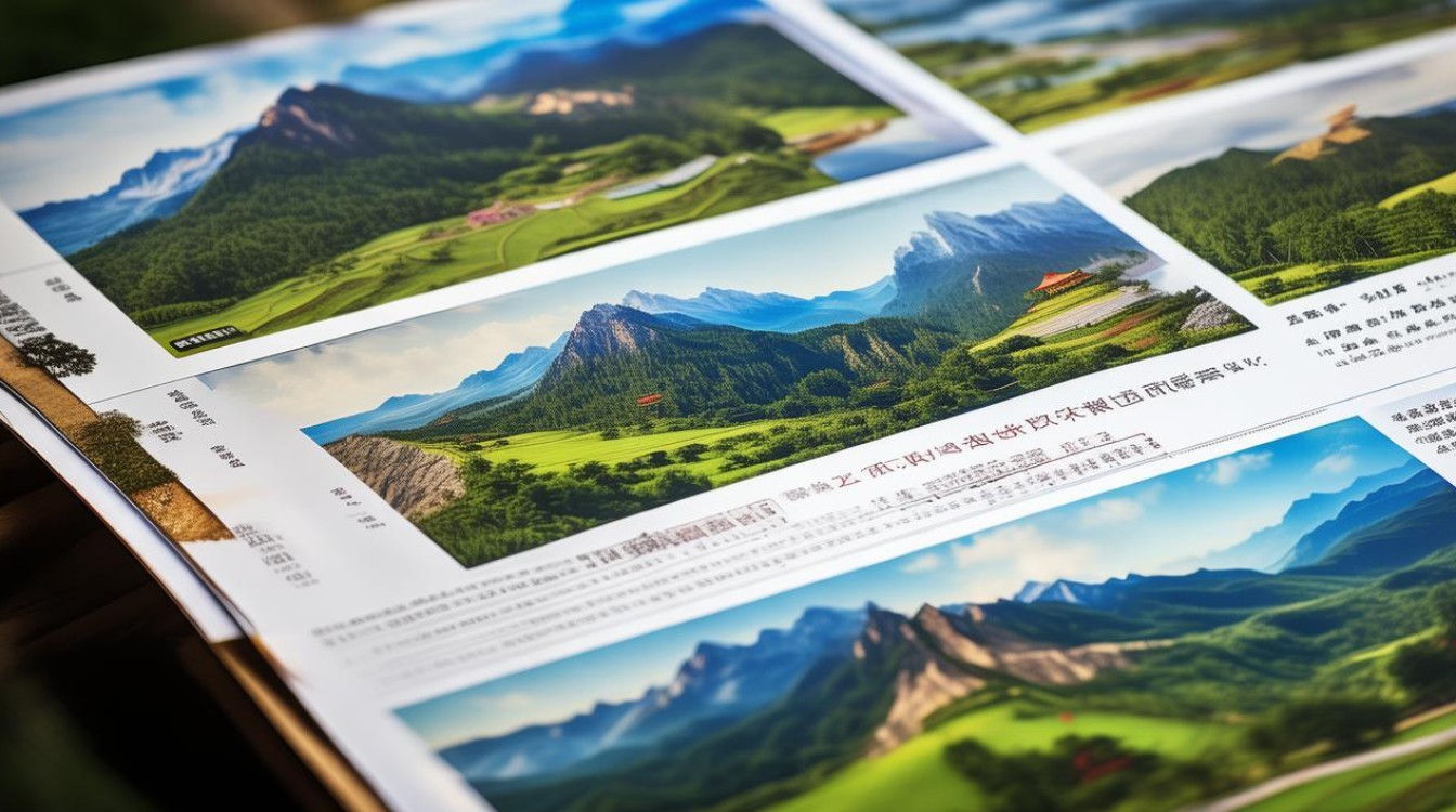 九华山旅游有哪些必看景点和实用攻略？-图3