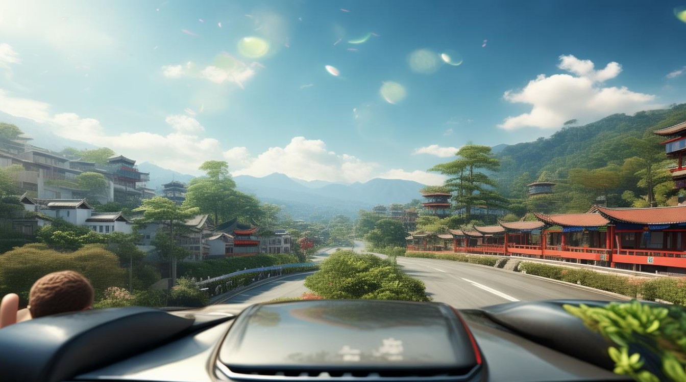 佛山自驾游有哪些岭南文化景点值得探索？-图2