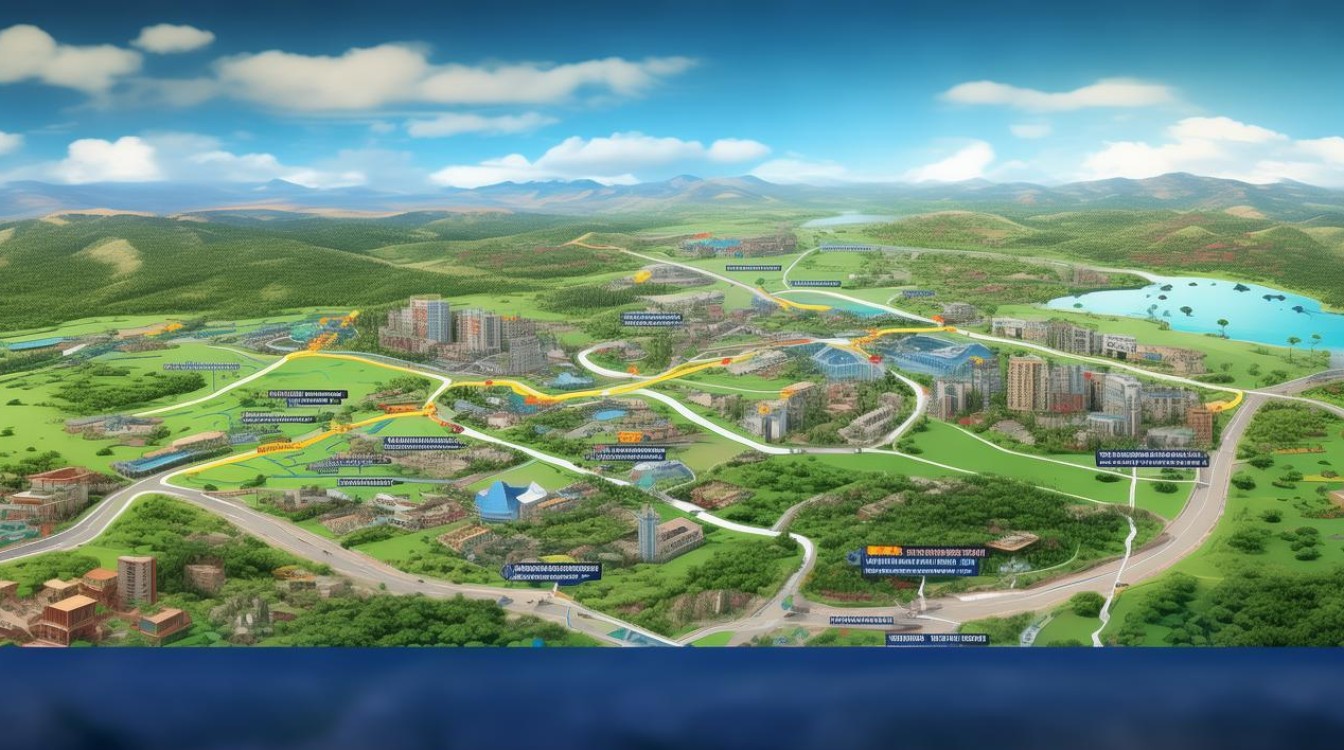 珠海自驾游怎么玩？路线、景点与实用数据全解析！-图4