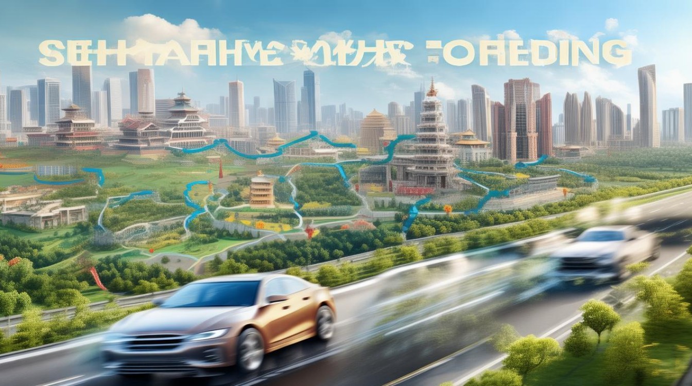 太原到北京自驾游最佳路线及攻略是什么？-图1