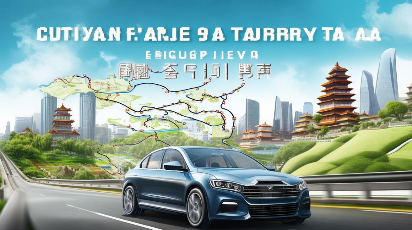 太原到北京自驾游最佳路线及攻略是什么？-图2
