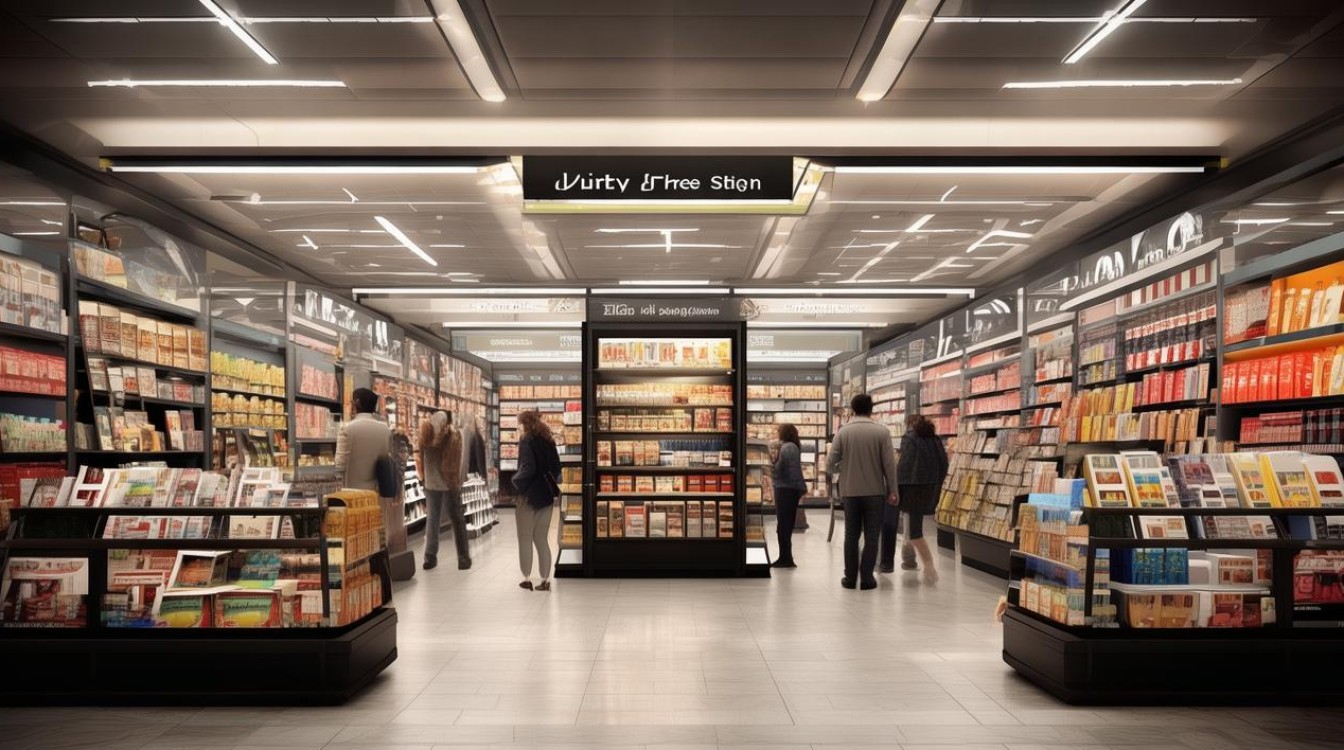 英国机场免税店购物有哪些必买和优惠？-图3