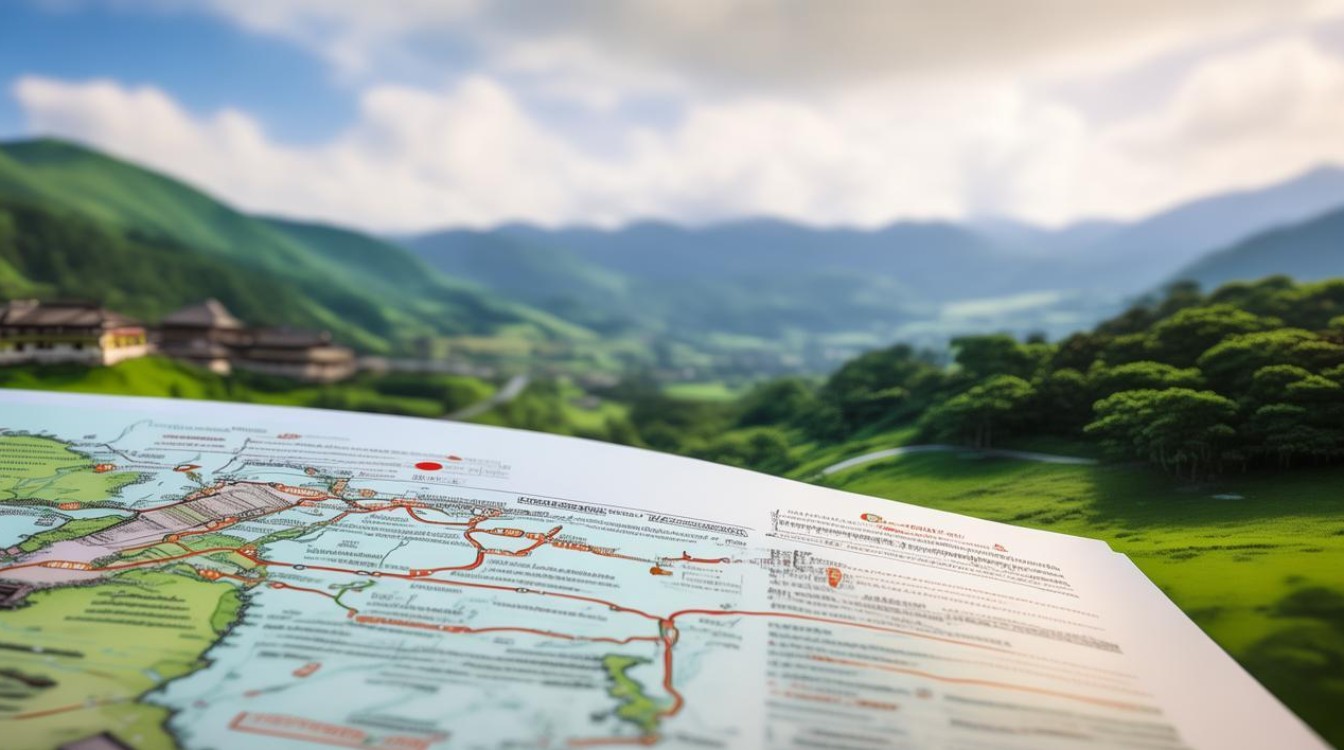 福建自驾游有哪些必去景点和路线推荐？-图2