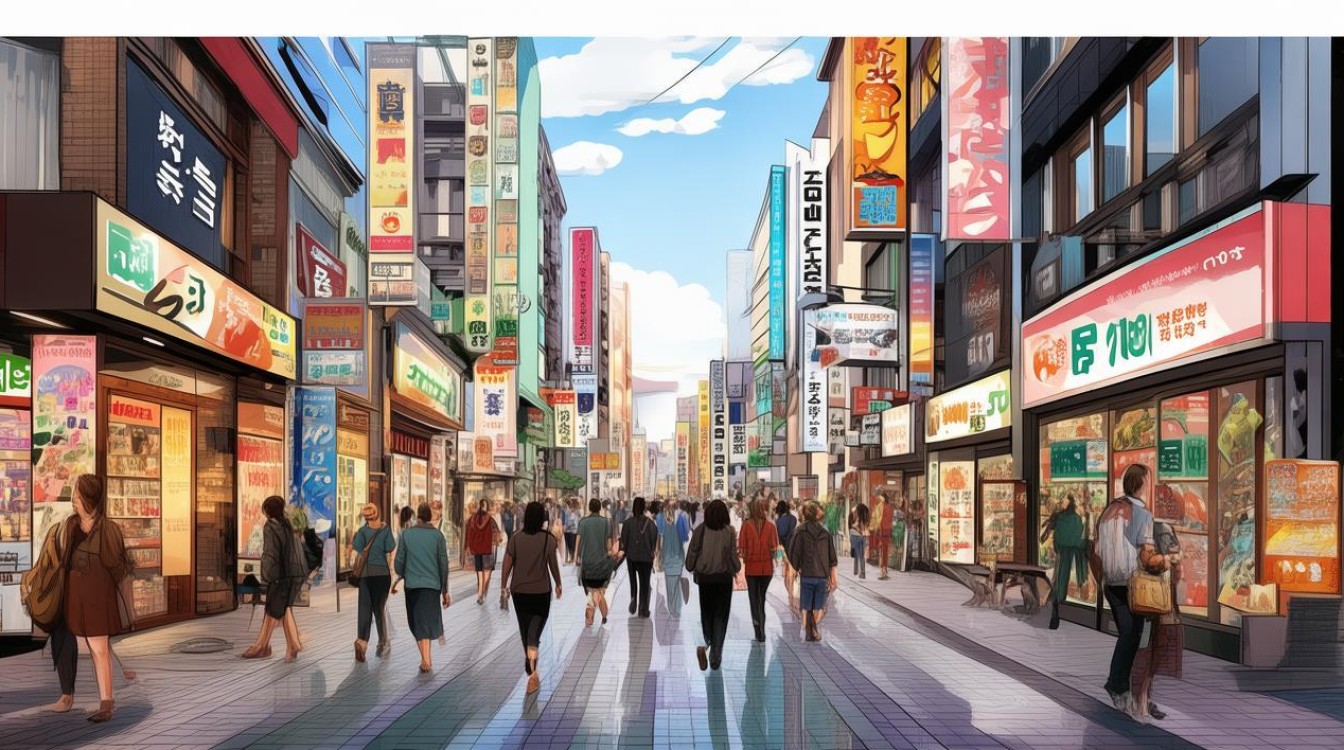 首尔明洞购物攻略，有哪些必逛店铺和省钱技巧？-图2