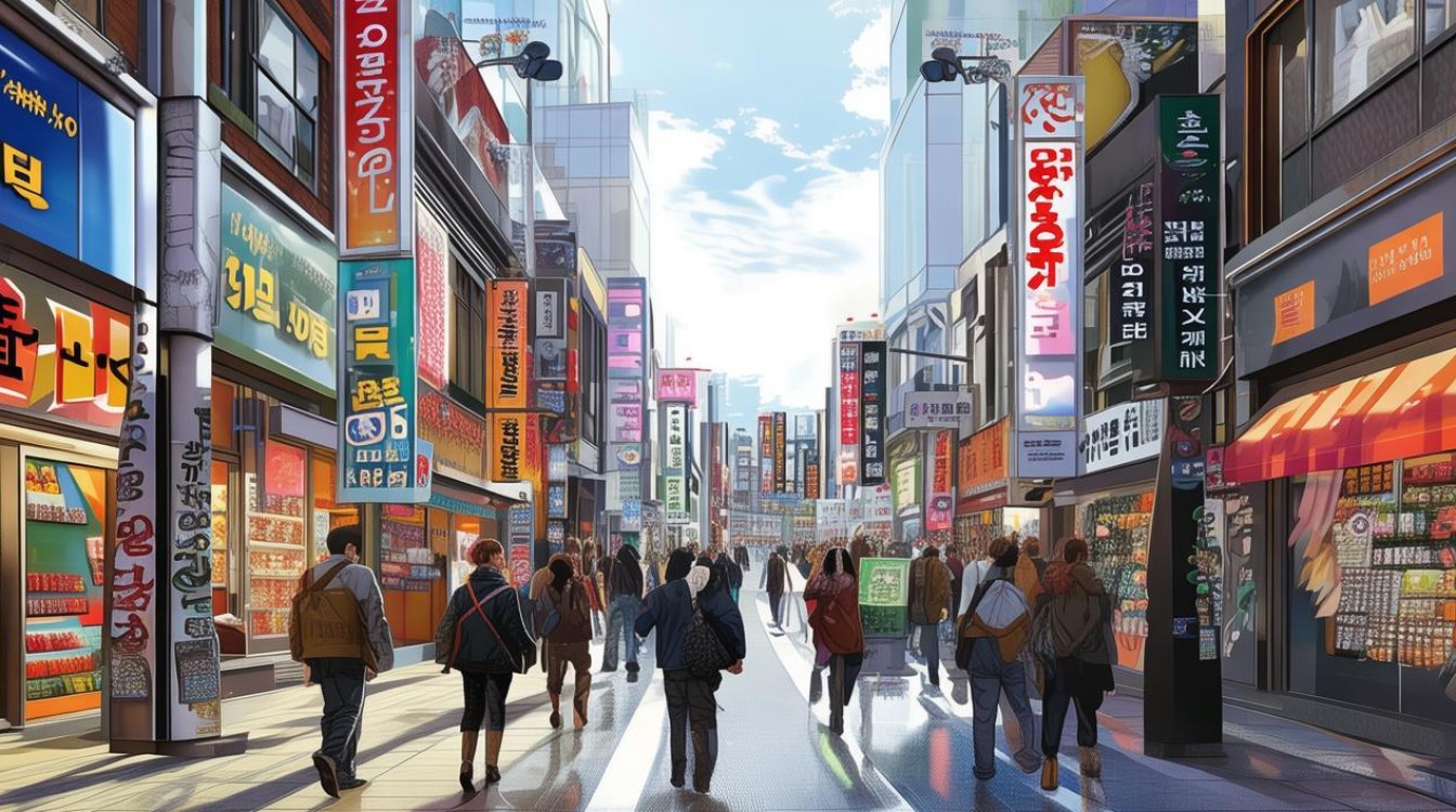 首尔明洞购物攻略，有哪些必逛店铺和省钱技巧？-图3
