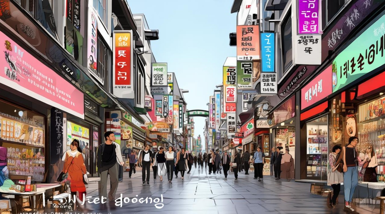首尔明洞购物攻略，有哪些必逛店铺和省钱技巧？-图4