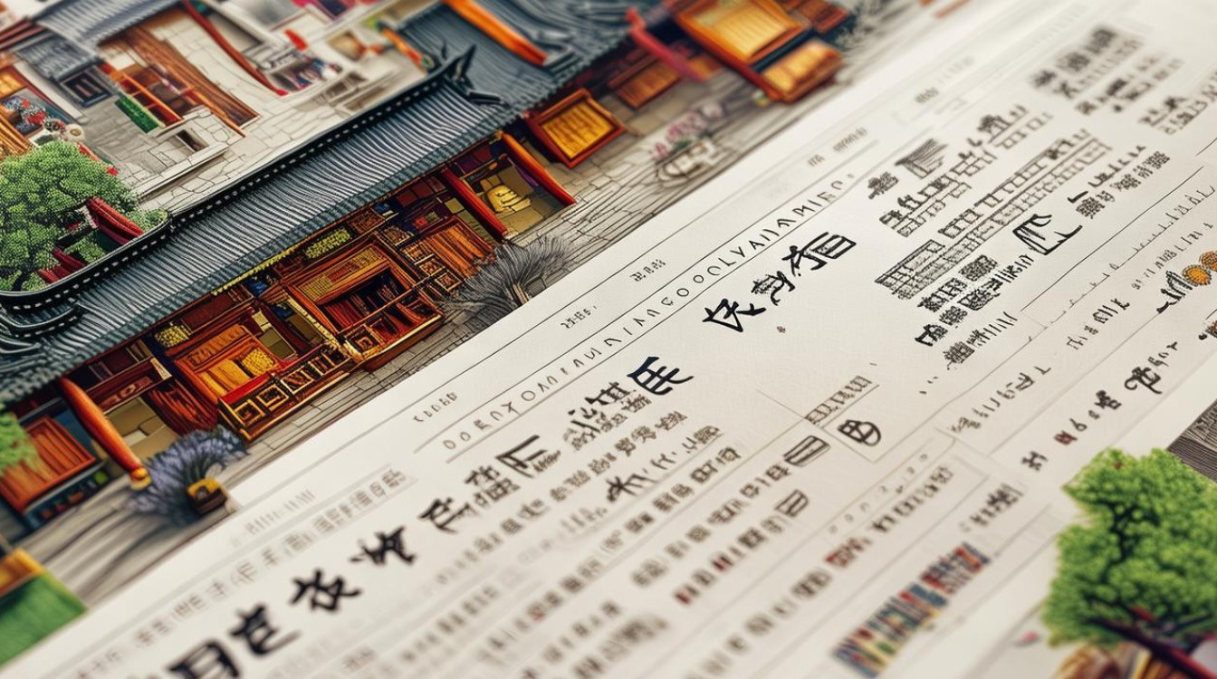 襄阳旅游有哪些必玩景点和实用攻略？-图2