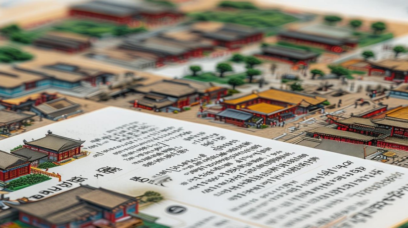 襄阳旅游有哪些必玩景点和实用攻略？-图3