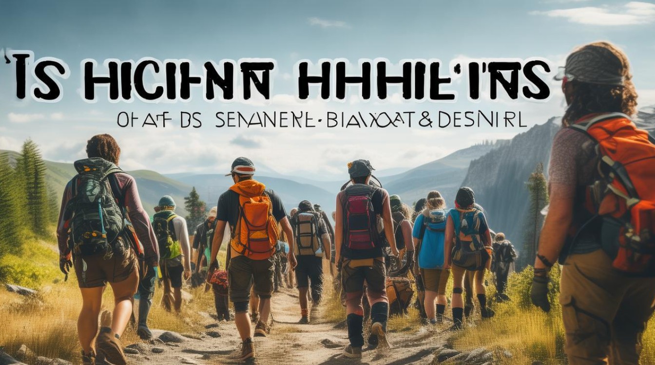 如何从旅游新手进阶为高手？实用驴友攻略分享！-图1