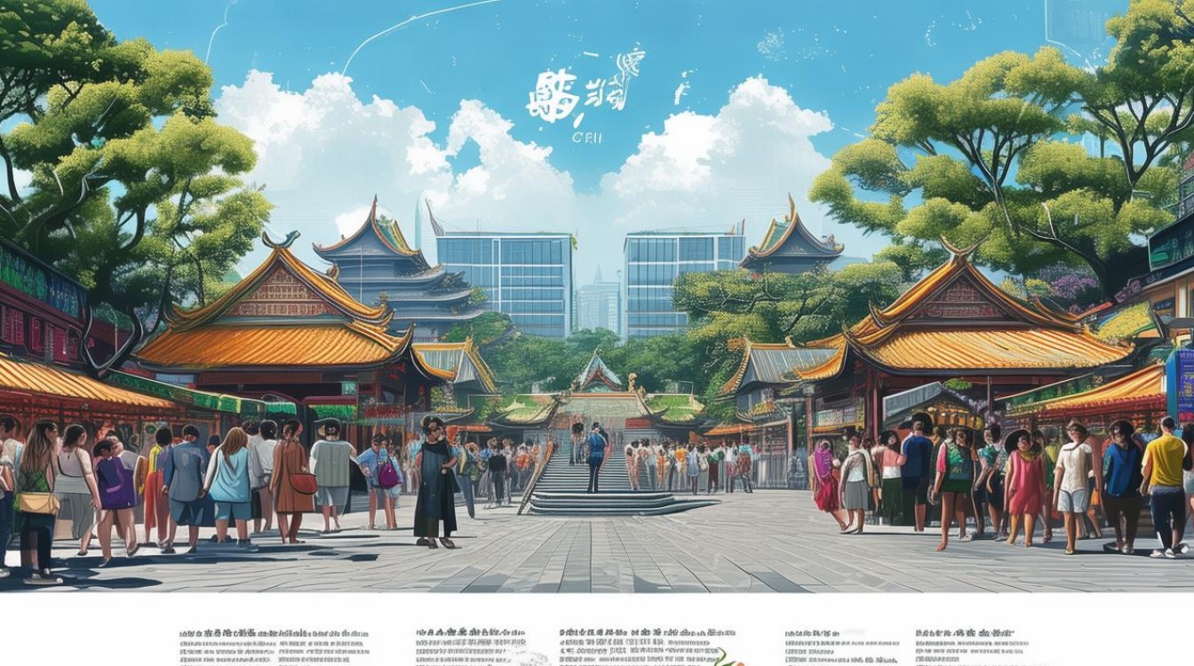 台北周边有哪些隐藏景点和特色体验？最新行程攻略推荐-图2