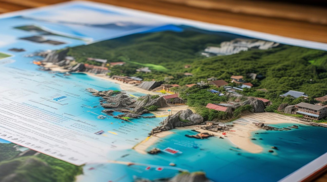 舟山东极岛2天自由行怎么玩？超全攻略分享！-图1