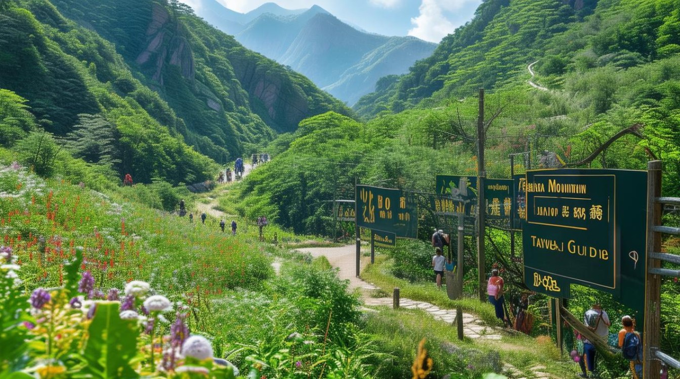 佛宝山有哪些必玩景点和实用攻略？-图4
