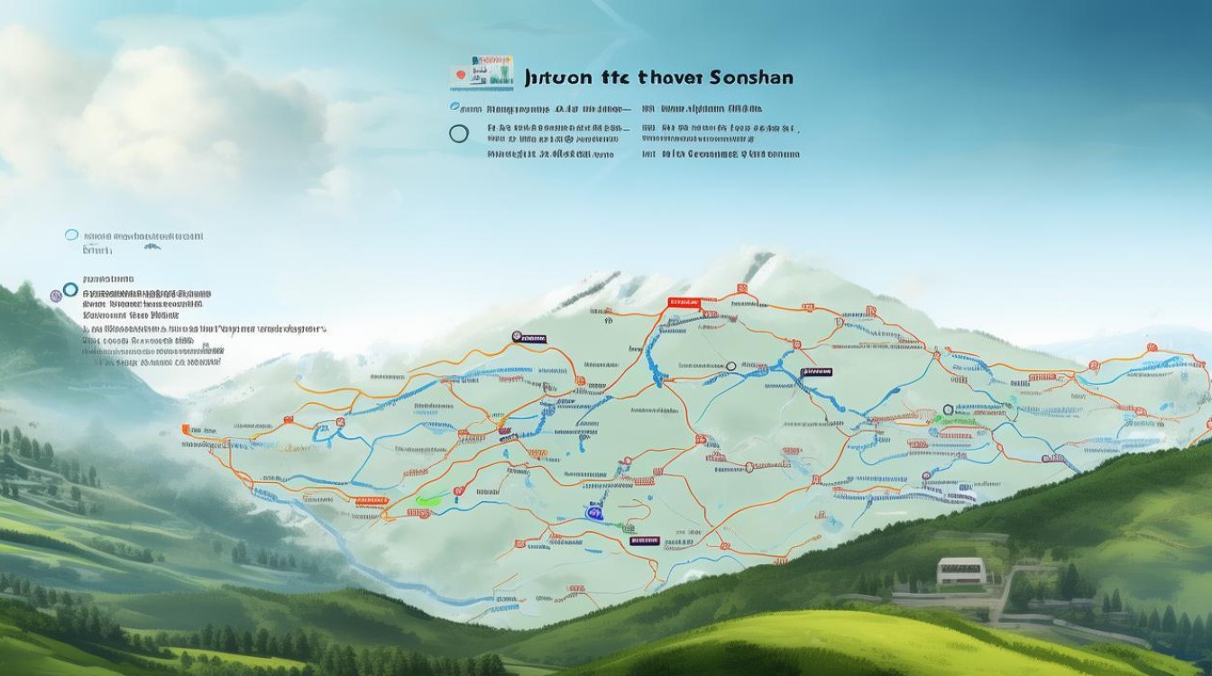 株洲到韶山自驾游怎么走？路线及攻略分享-图1