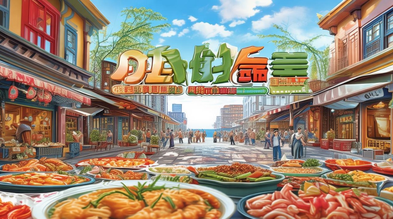 大连有哪些必吃的美食？吃货攻略推荐！-图2