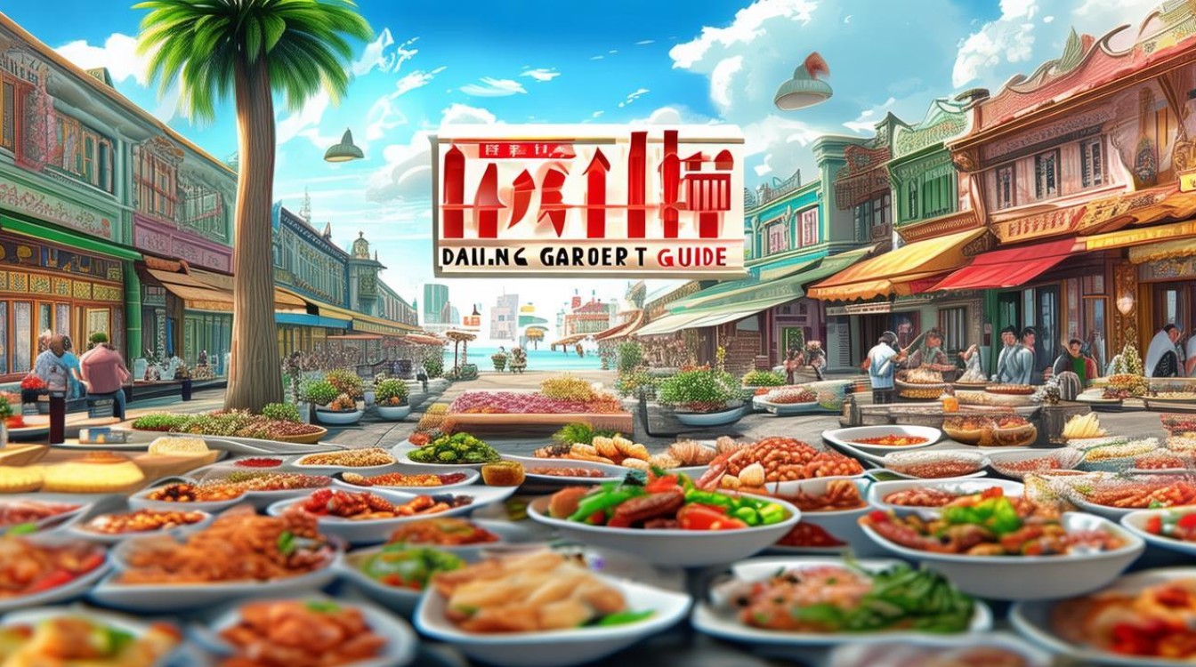 大连有哪些必吃的美食？吃货攻略推荐！-图3