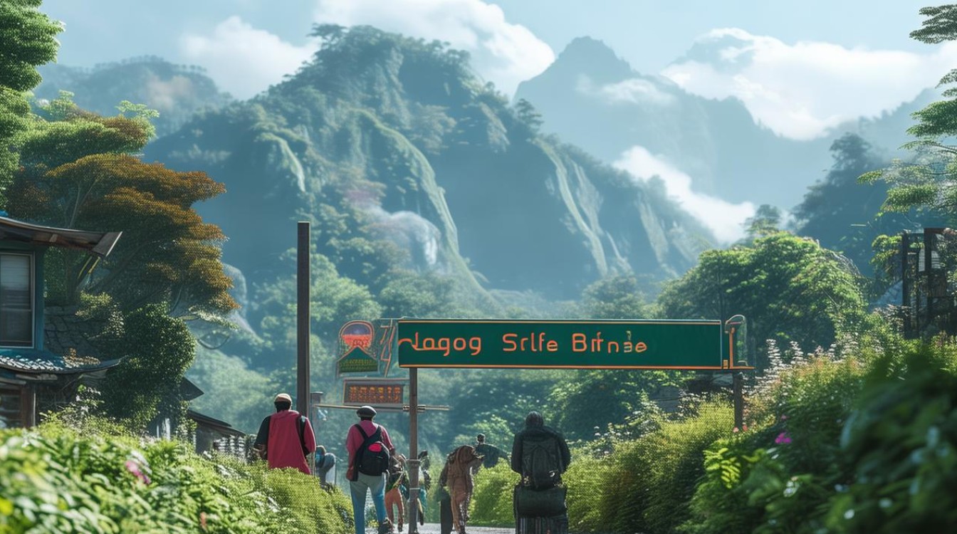 肇庆自驾游有哪些必去的岭南山水与文化景点？-图4