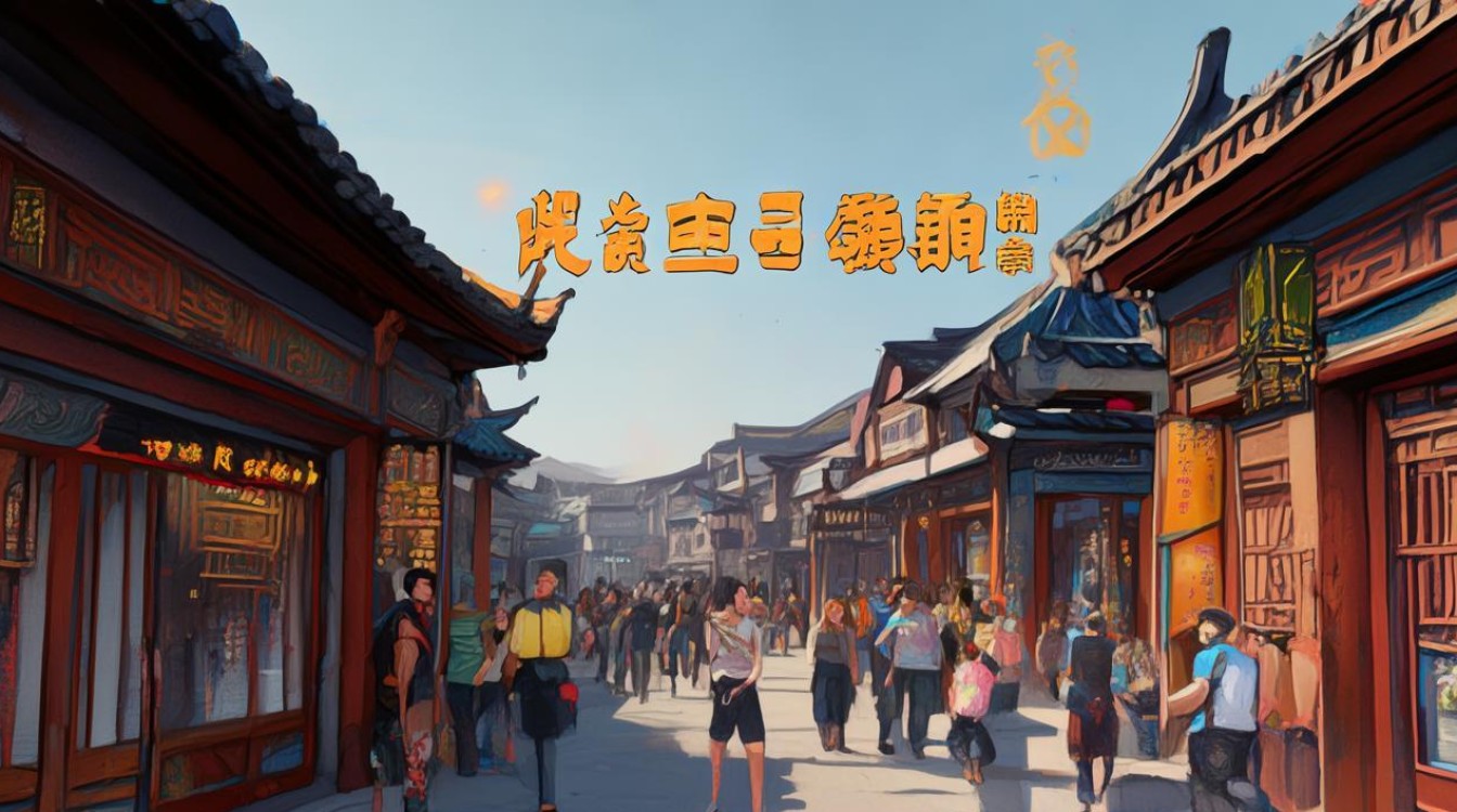 阆中古城一日游怎么玩？最全攻略带你高效打卡！-图3