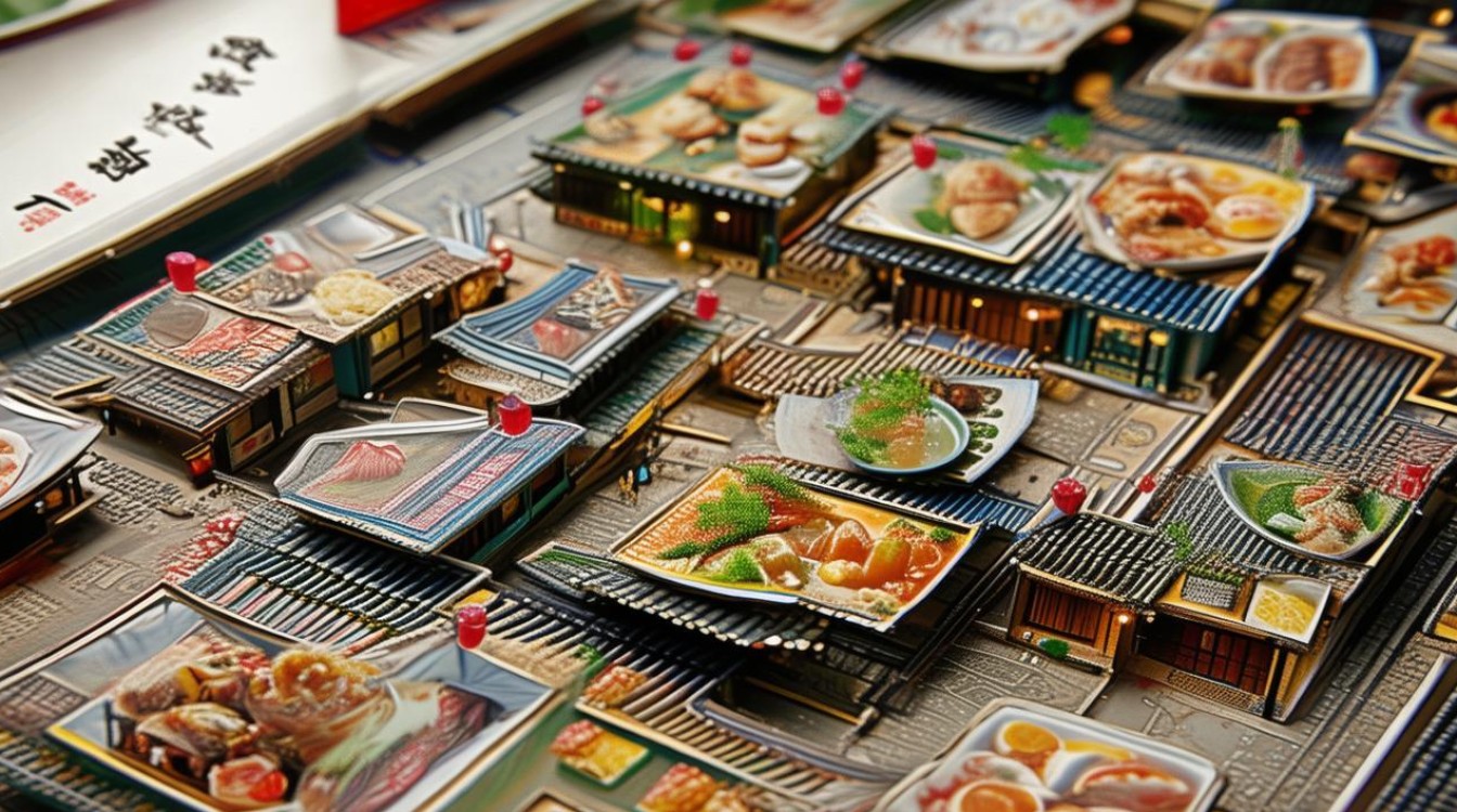 高淳有哪些必尝的特色美食？-图1