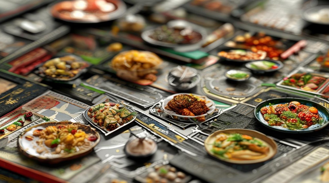 高淳有哪些必尝的特色美食？-图2