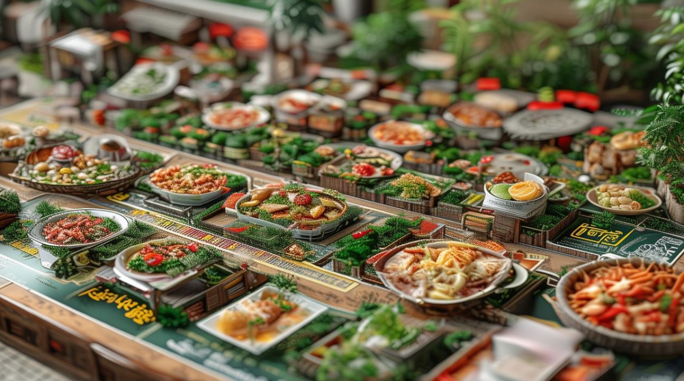 高淳有哪些必尝的特色美食？-图3