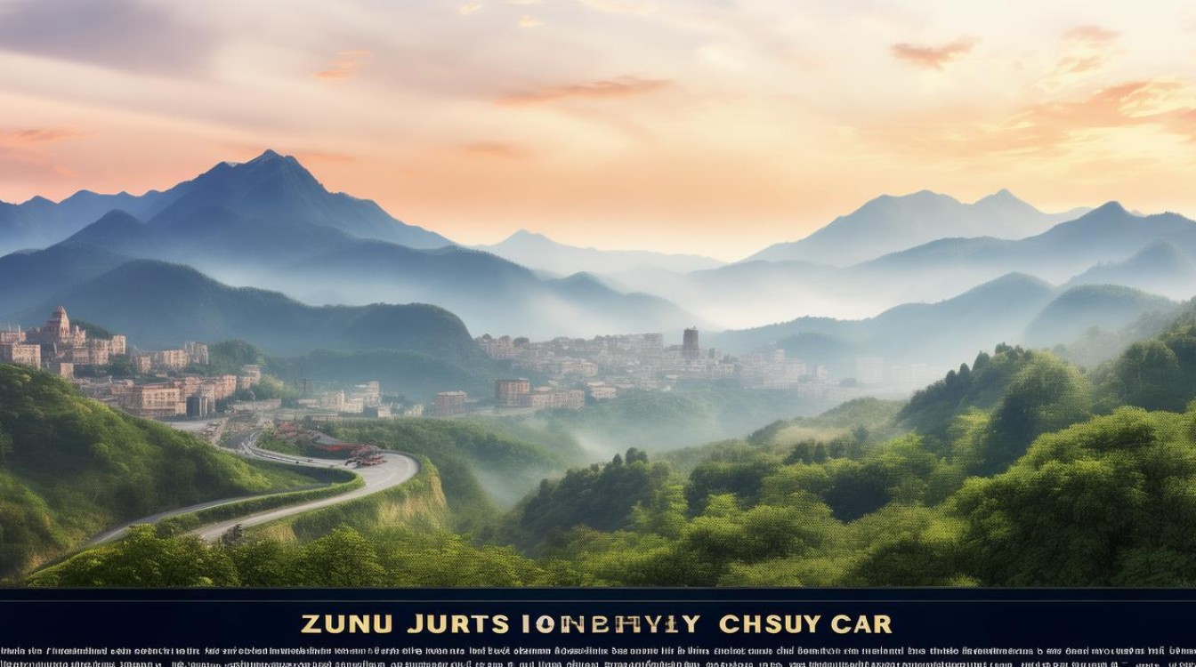 遵义到赤水自驾游有哪些必看风景？-图2