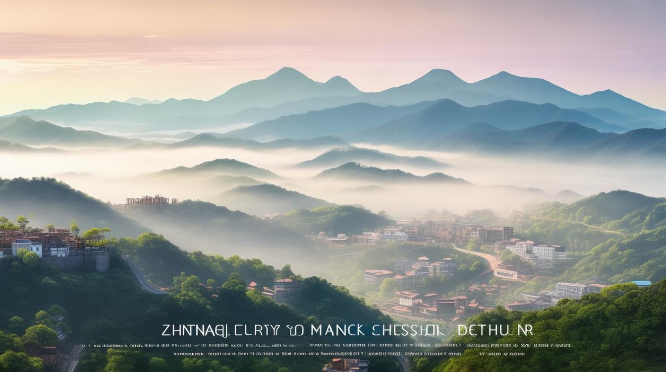 遵义到赤水自驾游有哪些必看风景？-图3