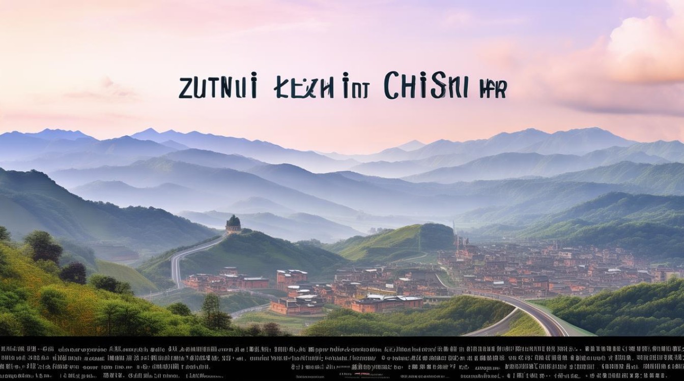 遵义到赤水自驾游有哪些必看风景？-图4