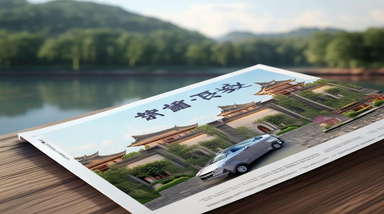 台儿庄古城自驾游团购怎么省钱？实用攻略分享！-图3