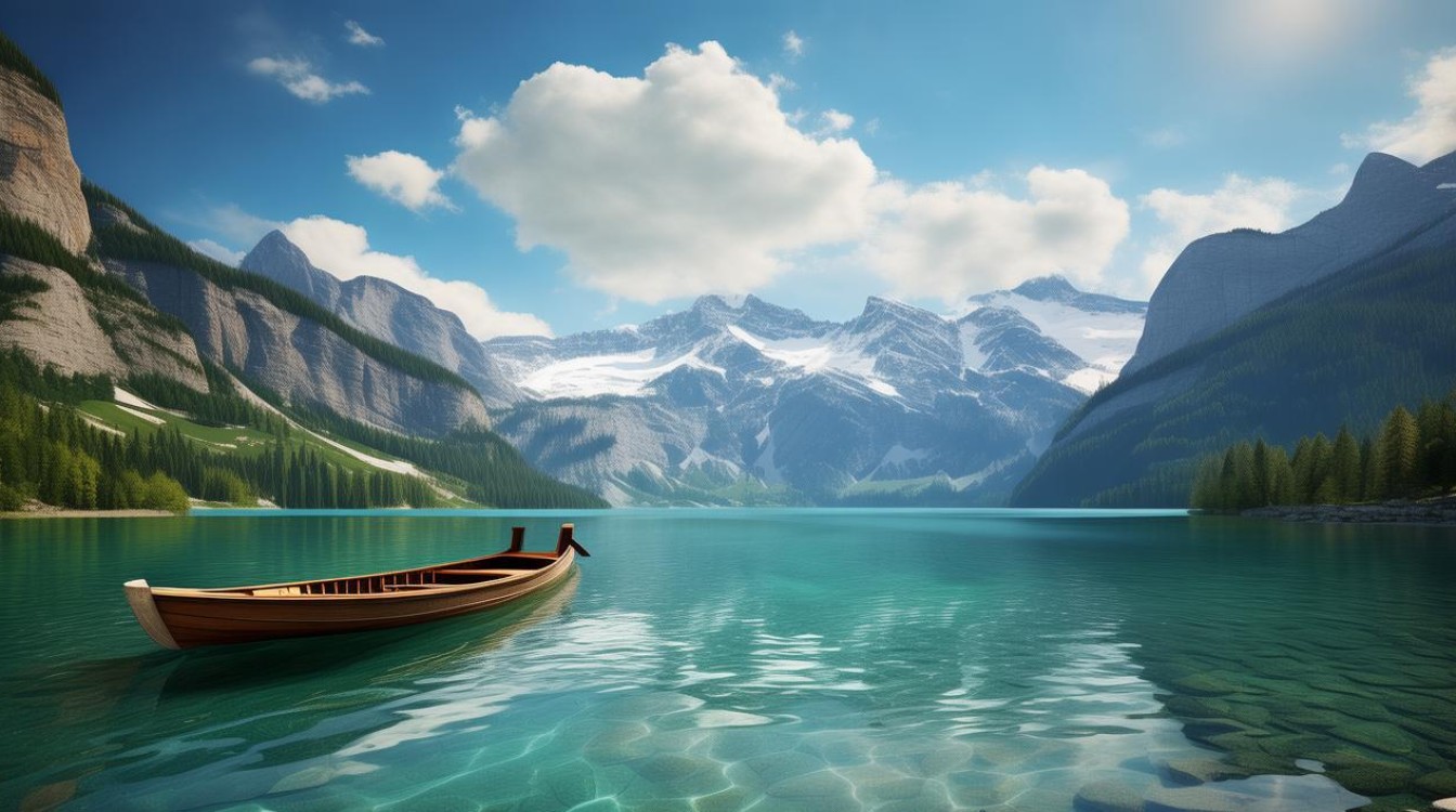 布莱德湖有哪些必体验的深度旅行玩法？-图2