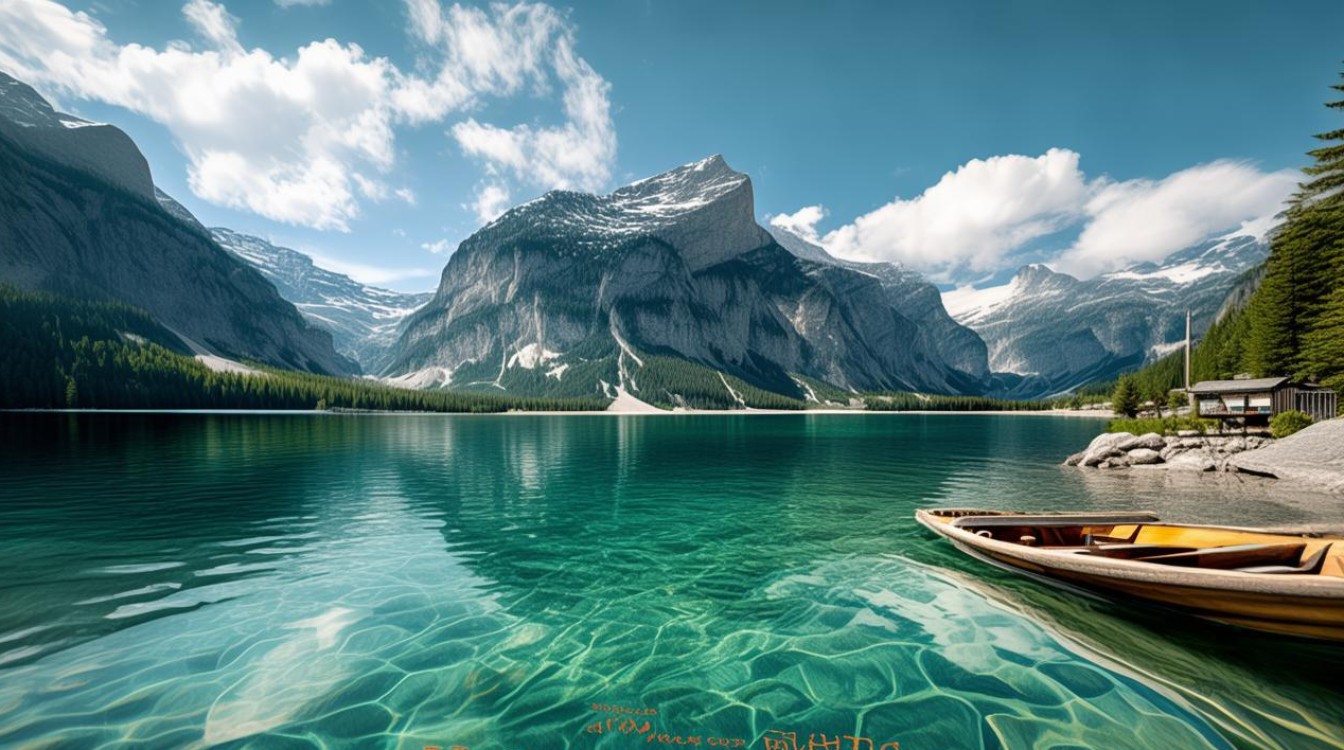 布莱德湖有哪些必体验的深度旅行玩法？-图4
