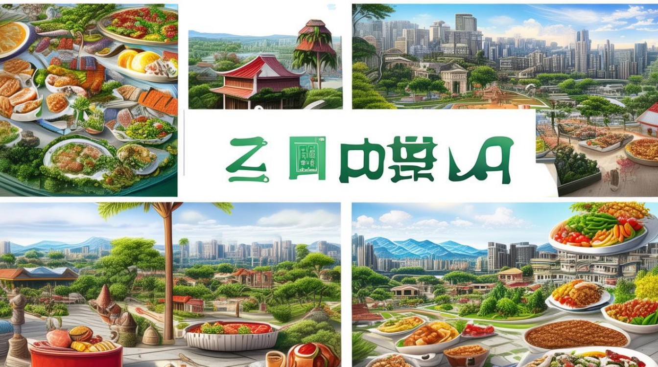 遵化有哪些必去景点和美食？旅游全攻略分享！-图1