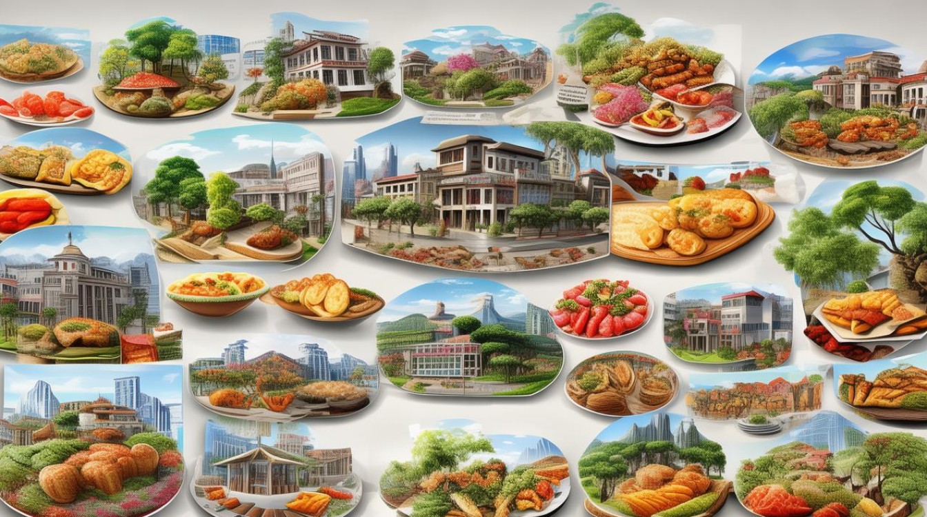 遵化有哪些必去景点和美食？旅游全攻略分享！-图3