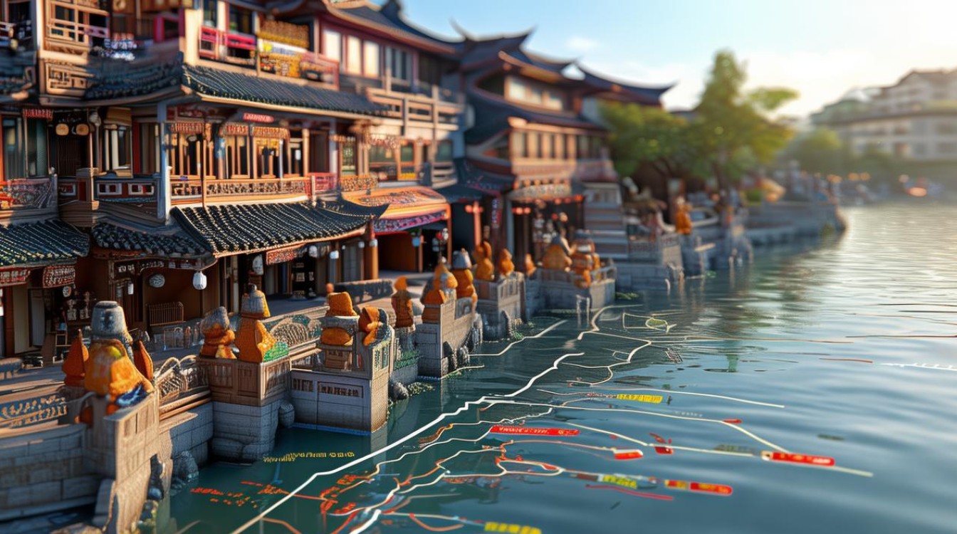 浦江有哪些必去的景点和旅游攻略？-图3
