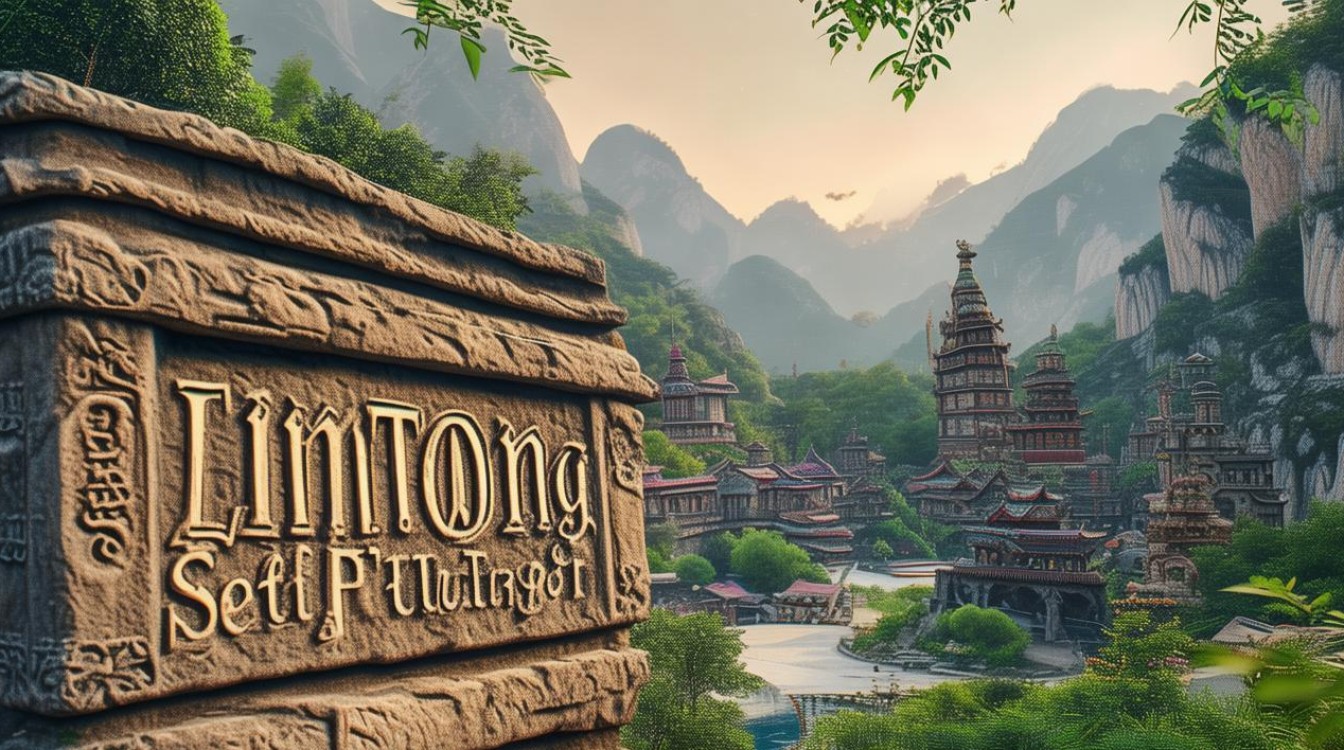 临潼自驾游有哪些必打卡的千年古迹和自然奇观？-图2